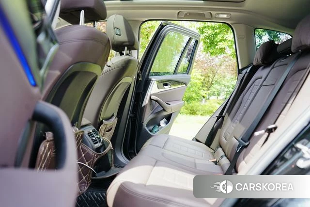 BMW X3 id 4253722 из Китая 13