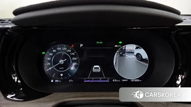 Kia K5 Hybrid 3rd Generation id 3362336 из Кореи 18