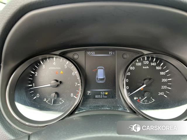 Nissan Qijun id 4209241 из Китая 18