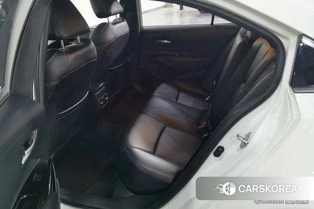 Toyota Asian lion id 4276507 из Китая 22