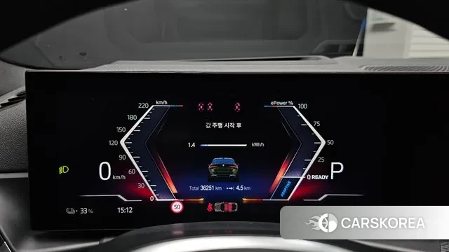 BMW i4 id 3027290 из Кореи 18