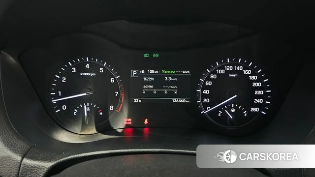 Genesis G80 id 4642818 из Кореи 18