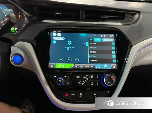 Chevrolet (GM Daewoo) Bolt EV id 3187945 из Кореи 18