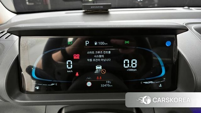 Hyundai Casper id 3892056 из Кореи 18