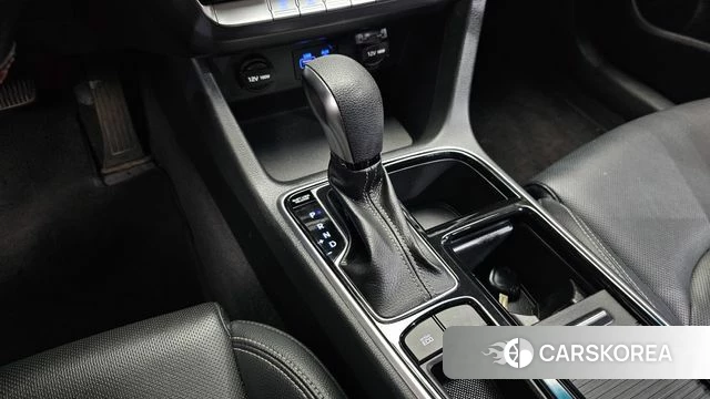 Hyundai Sonata New Rise id 4900731 из Кореи 30
