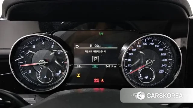 Hyundai The New Grandeur IG id 3396141 из Кореи 18