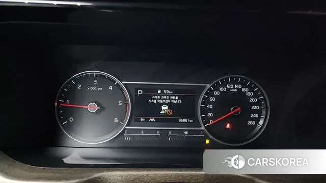 Kia Sorento 4th Generation id 3449142 из Кореи 18