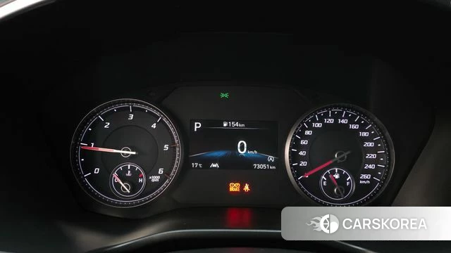Hyundai The New Santa Fe id 4019145 из Кореи 18