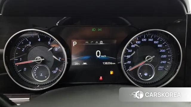 Hyundai The New Grandeur IG id 3018334 из Кореи 18