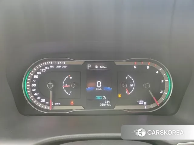 Hyundai Tucson (NX4) id 3053248 из Кореи 14