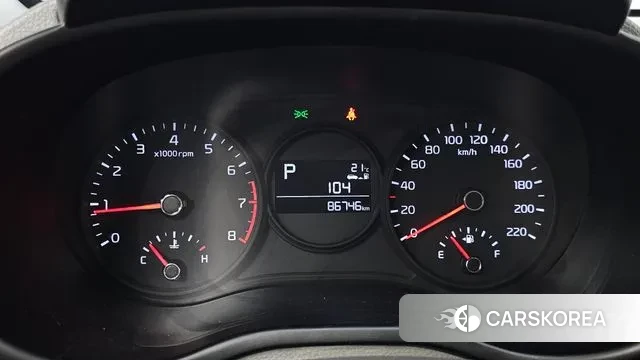 Kia Morning Urban (JA) id 3269672 из Кореи 18