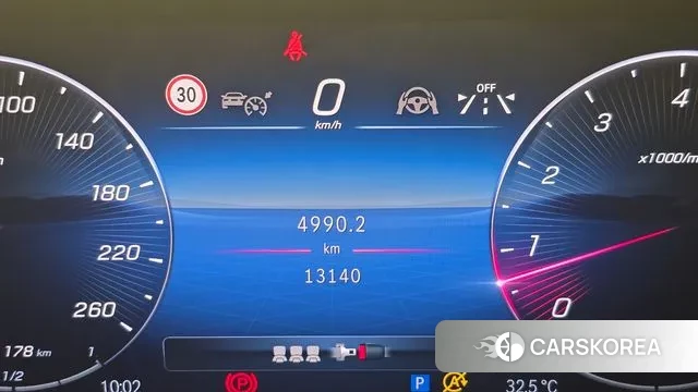 Mercedes-Benz GLC-Class X254 id 3006790 из Кореи 14