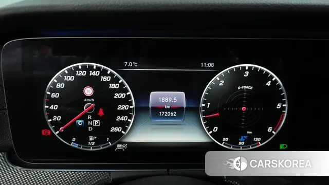 Mercedes-Benz CLS-Class C257 id 3713892 из Кореи 18