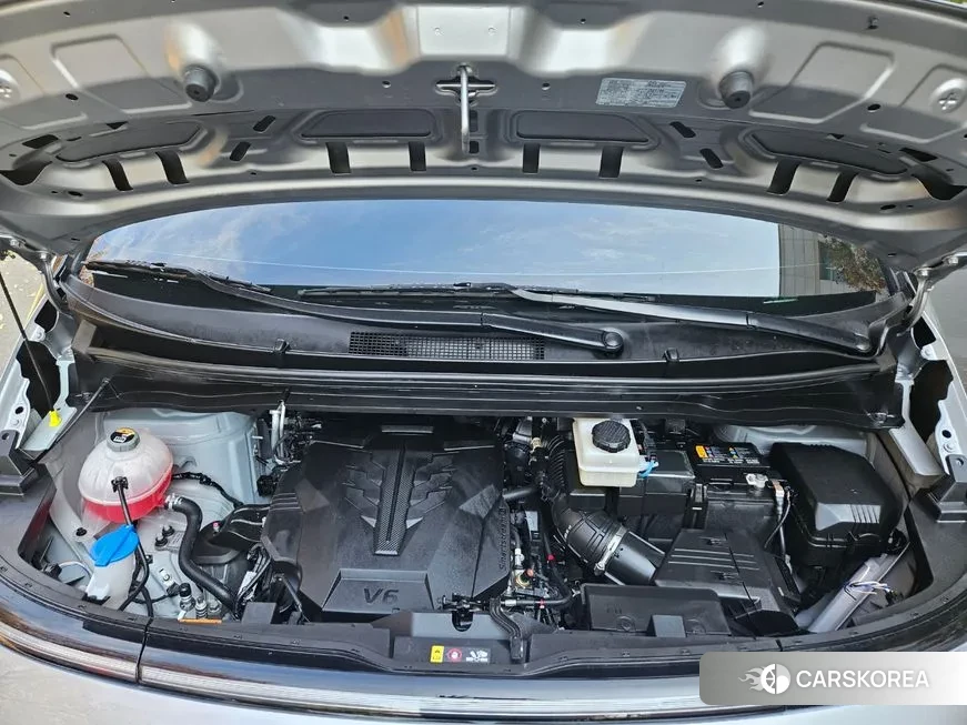 Hyundai Staria id 1621758 из Кореи 18