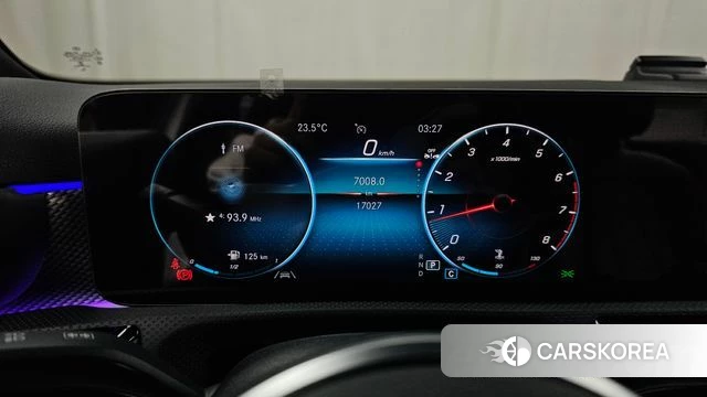 Mercedes-Benz A-Class W177 id 4281120 из Кореи 18