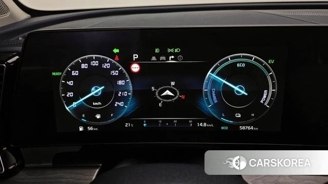 Kia Sportage 5th Generation Hybrid id 4194982 из Кореи 18