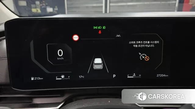 Kia The New Carnival 4th Generation id 3706731 из Кореи 18