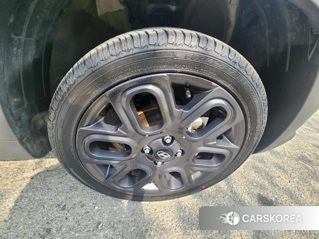 Hyundai Casper id 3883031 из Кореи 18