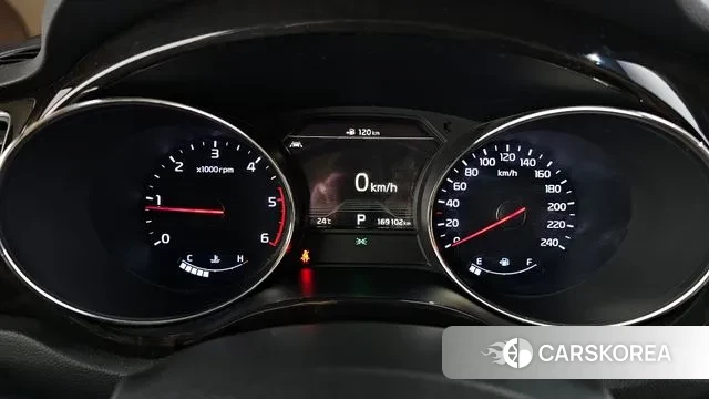 Kia The New Carnival id 3259588 из Кореи 18