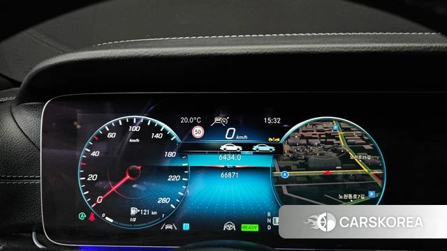 Mercedes-Benz CLS-Class C257 id 3826996 из Кореи 18