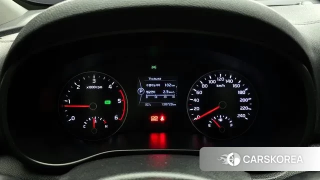 Kia Sportage 4th Generation id 2966706 из Кореи 18