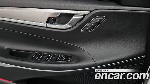 Hyundai The New Grandeur IG id 2631979 из Кореи 18