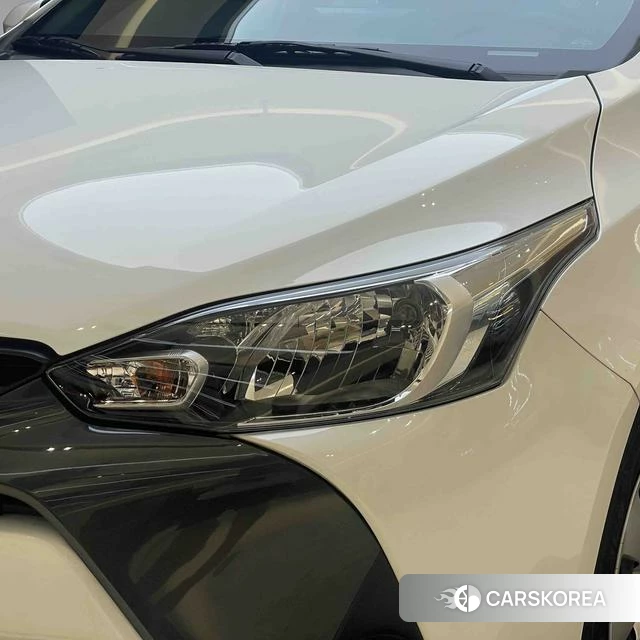 Toyota YARIS L Zhixuan id 4298477 из Китая 23