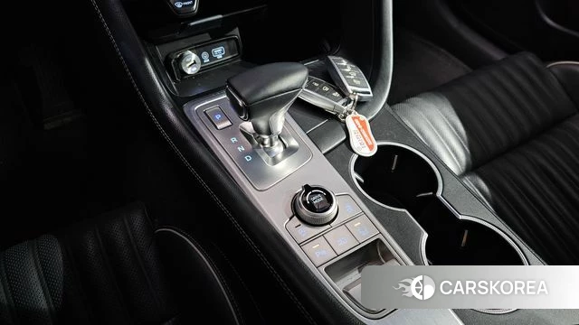 Genesis G70 id 4722492 из Кореи 29