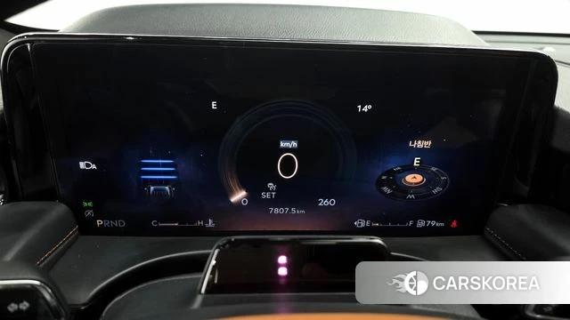 Lincoln Aviator 2nd generation id 3805219 из Кореи 18