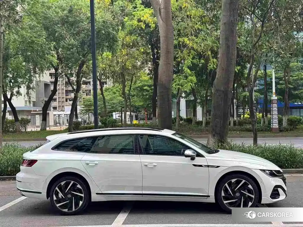 Volkswagen Arteon (CC) id 4622784 из Китая 8