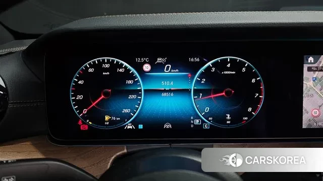 Mercedes-Benz E-Class W213 id 3621629 из Кореи 18