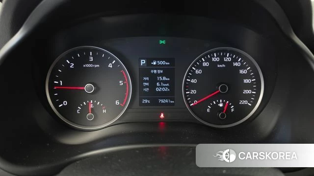 Kia Stonic id 4895692 из Кореи 18