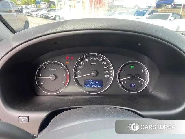 Hyundai The New Grand Starex id 3033976 из Кореи 18