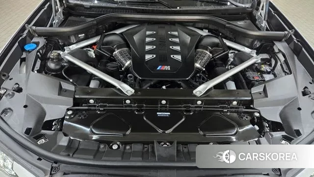 BMW X7 (G07) id 3482018 из Кореи 11