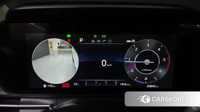 Kia Carnival 4th generation id 3395557 из Кореи 18