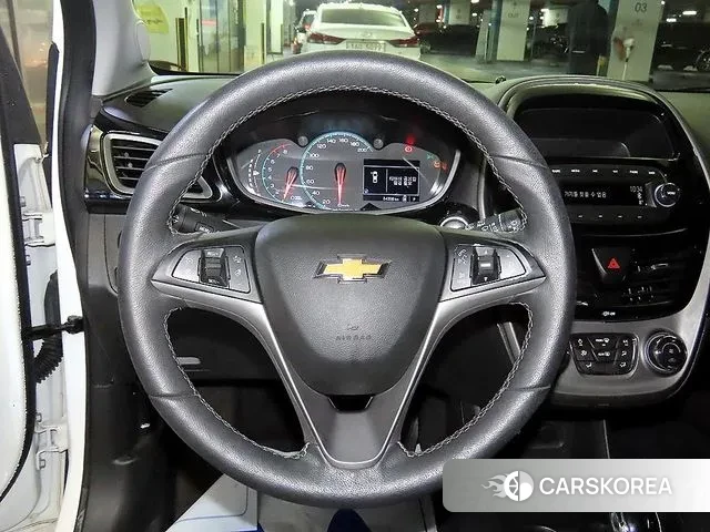 Chevrolet (GM Daewoo) The New Spark id 3356663 из Кореи 16