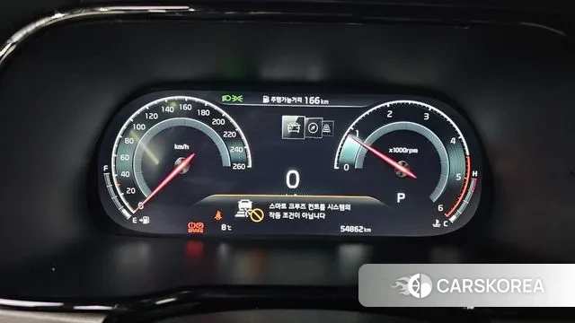 Kia Mohave Master id 3555848 из Кореи 18