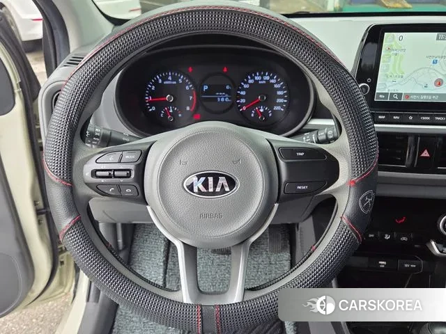 Kia Morning Urban (JA) id 3362329 из Кореи 18