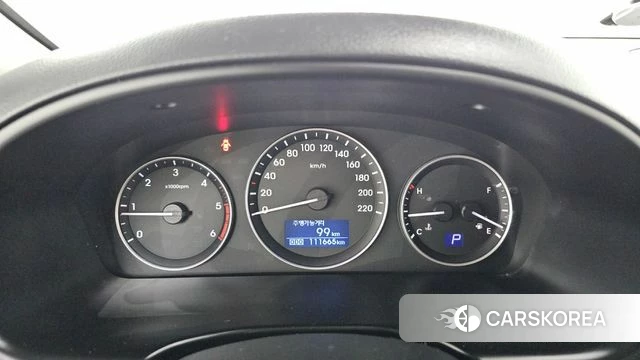 Hyundai The New Grand Starex id 4430046 из Кореи 29