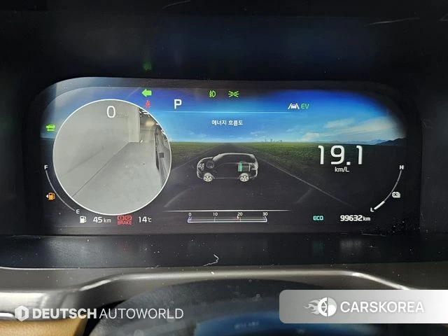 Kia Sorento 4th Generation id 3885129 из Кореи 18