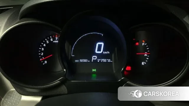 Kia The New Ray id 3270157 из Кореи 18