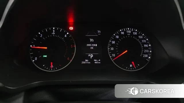 Renault Korea (Samsung) Capture id 3598238 из Кореи 18