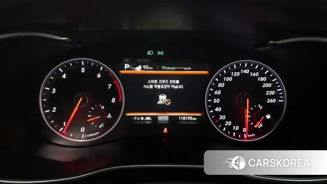 Genesis G70 id 3599211 из Кореи 18