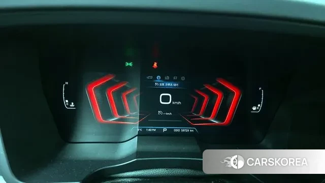 Ssangyong Berry New Tivoli id 3380264 из Кореи 18