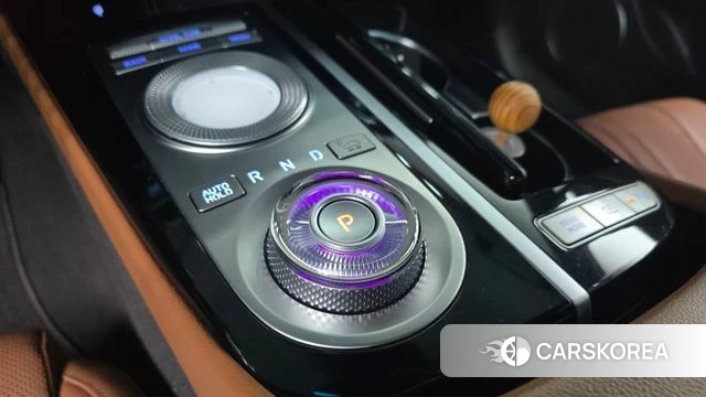 Genesis G80 (RG3) id 4567695 из Кореи 30