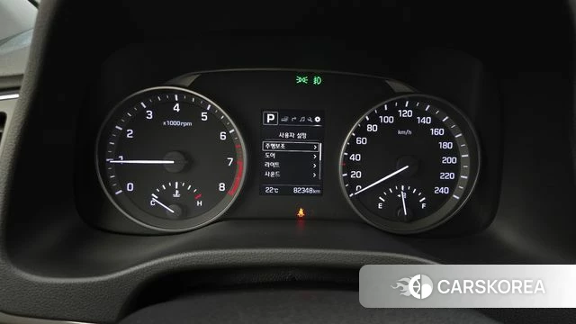 Hyundai Avante AD id 4531075 из Кореи 28