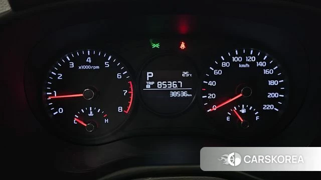 Kia All New Morning (JA) id 4698516 из Кореи 30