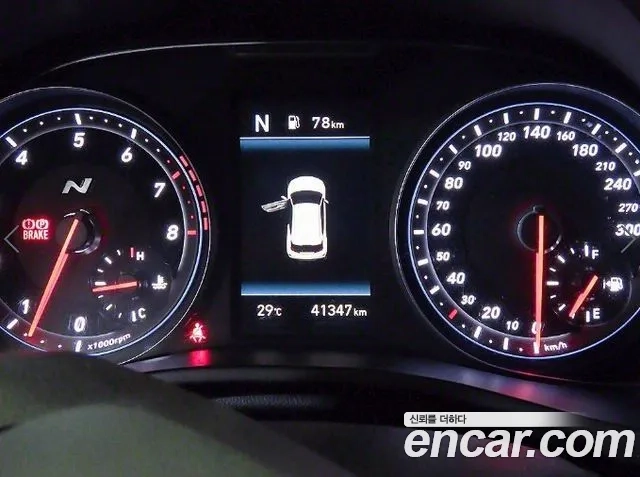 Hyundai Veloster (JS) id 2891725 из Кореи 16