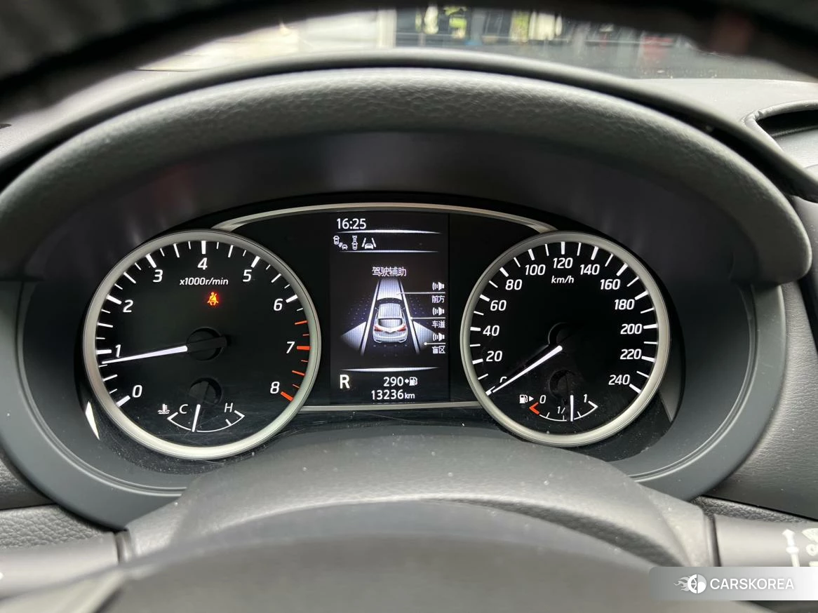 Nissan TIIDA id 4515148 из Китая 7