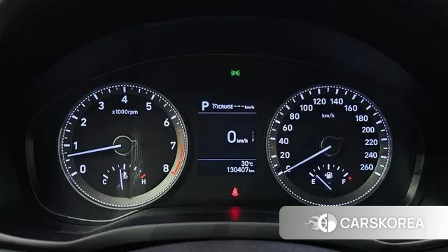 Hyundai Grandeur IG id 3161828 из Кореи 18